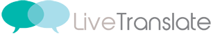 LiveTranslate Logo
